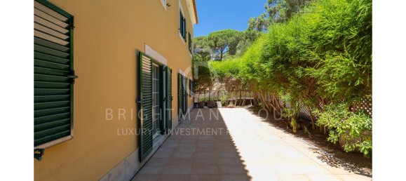 5 bedrooms Duplex in Cascais, Portugal No. 137266 42