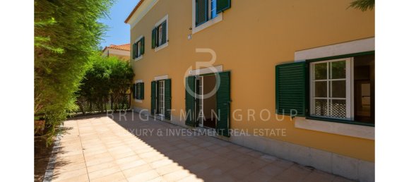 5 bedrooms Duplex in Cascais, Portugal No. 137266 39