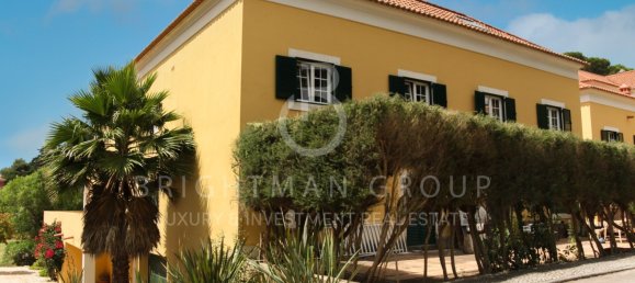 5 bedrooms Duplex in Cascais, Portugal No. 137266 2