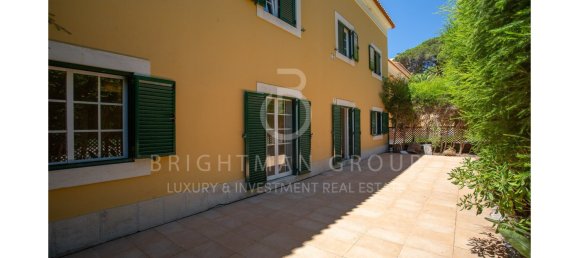 5 bedrooms Duplex in Cascais, Portugal No. 137266 34