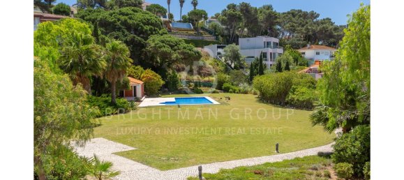 5 bedrooms Duplex in Cascais, Portugal No. 137266 26