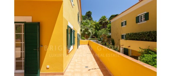 5 bedrooms Duplex in Cascais, Portugal No. 137266 23