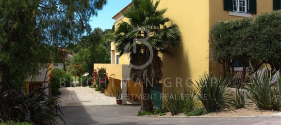 5 bedrooms Duplex in Cascais, Portugal No. 137266 3