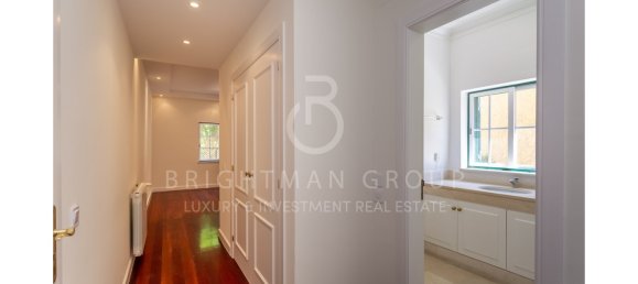 5 bedrooms Duplex in Cascais, Portugal No. 137266 31