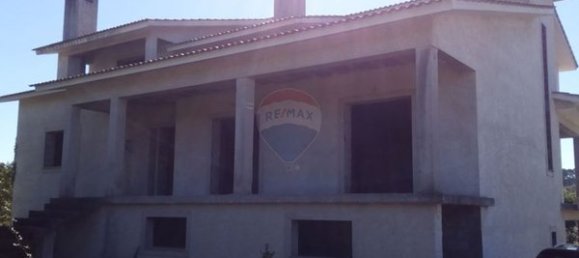 Terrain à Viseu, Portugal 686m² No. 37574 3