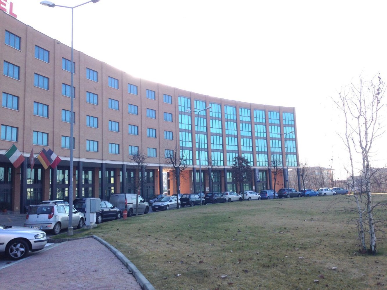 86m² Office in Bra, Italy No. 111372