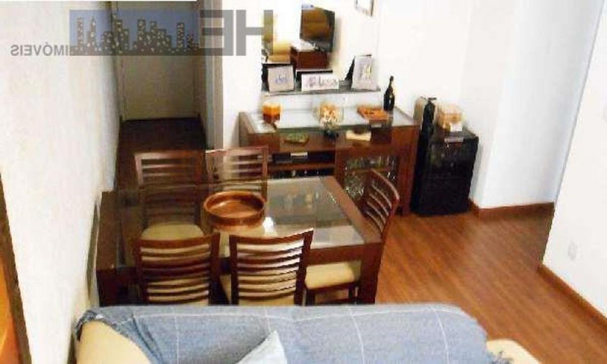 2 bedrooms Apartment in Sao Paulo, Brazil No. 439701