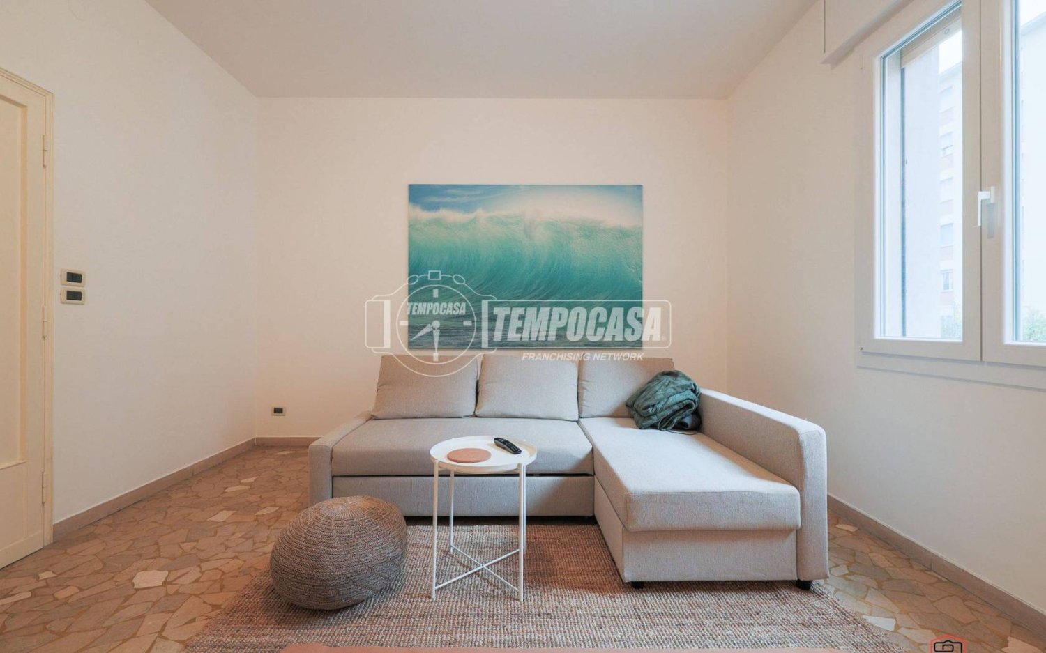 2 bedrooms Apartment in Bologna, Italy No. 228448