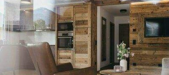 Apartamento de 2 divisões em Fieberbrunn, Austria N.º 87469 11