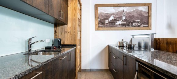 Apartamento de 2 divisões em Fieberbrunn, Austria N.º 87469 9