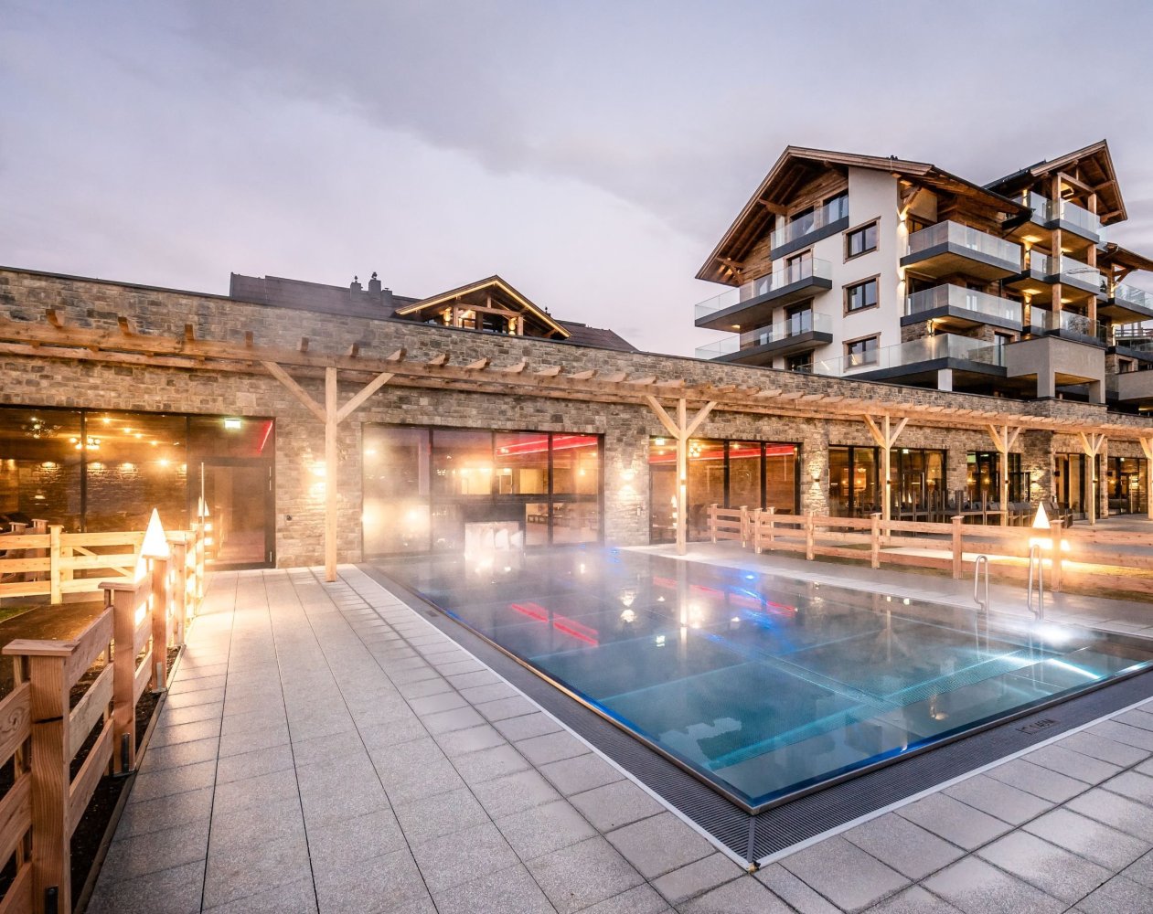 Apartamento de 2 divisões em Fieberbrunn, Austria N.º 87469