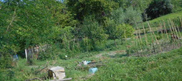 5 rooms Villa in Casalborgone, Italy No. 148725 30