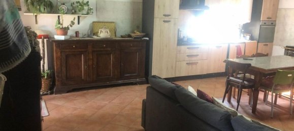 5 rooms Villa in Casalborgone, Italy No. 148725 12