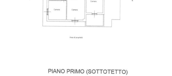 5 rooms Villa in Casalborgone, Italy No. 148725 13