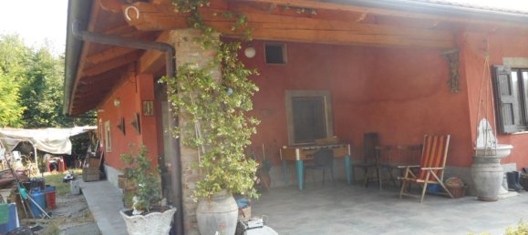 5 rooms Villa in Casalborgone, Italy No. 148725 34
