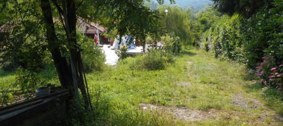 5 rooms Villa in Casalborgone, Italy No. 148725 14