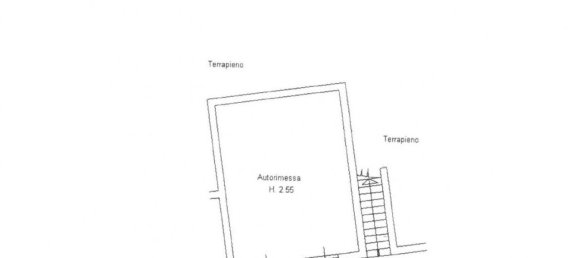 5 rooms Villa in Casalborgone, Italy No. 148725 15