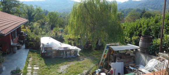 5 rooms Villa in Casalborgone, Italy No. 148725 17