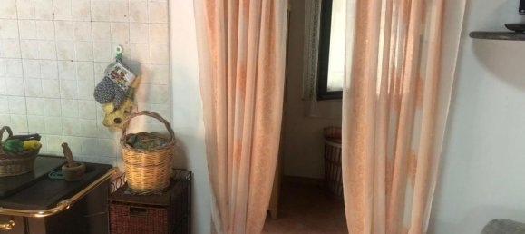 5 rooms Villa in Casalborgone, Italy No. 148725 6