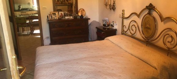 5 rooms Villa in Casalborgone, Italy No. 148725 10
