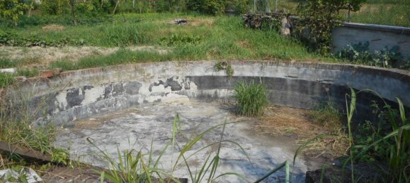 5 rooms Villa in Casalborgone, Italy No. 148725 31