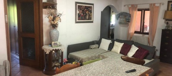 5 rooms Villa in Casalborgone, Italy No. 148725 2