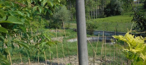 5 rooms Villa in Casalborgone, Italy No. 148725 32