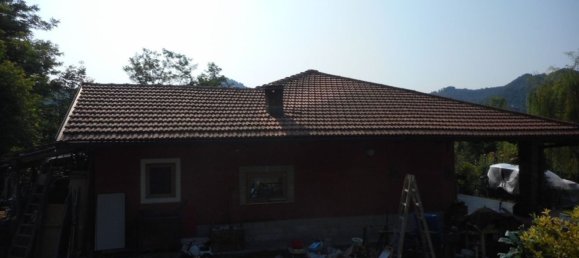 5 rooms Villa in Casalborgone, Italy No. 148725 26