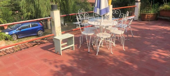 5 rooms Villa in Casalborgone, Italy No. 148725 25