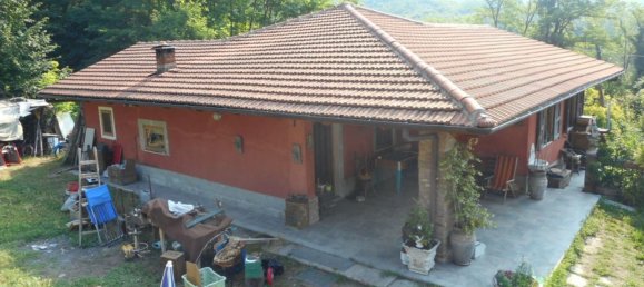 5 rooms Villa in Casalborgone, Italy No. 148725 16