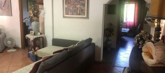 5 rooms Villa in Casalborgone, Italy No. 148725 42