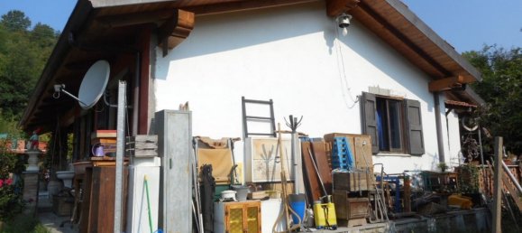 5 rooms Villa in Casalborgone, Italy No. 148725 28