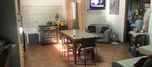 5 rooms Villa in Casalborgone, Italy No. 148725 23