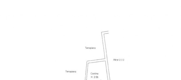 5 rooms Villa in Casalborgone, Italy No. 148725 27