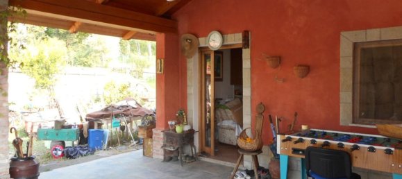 5 rooms Villa in Casalborgone, Italy No. 148725 18