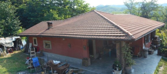 5 rooms Villa in Casalborgone, Italy No. 148725 29