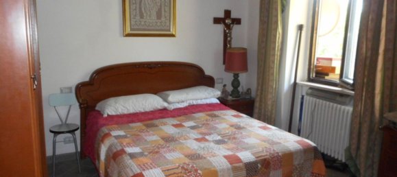 5 rooms Villa in Casalborgone, Italy No. 148725 19