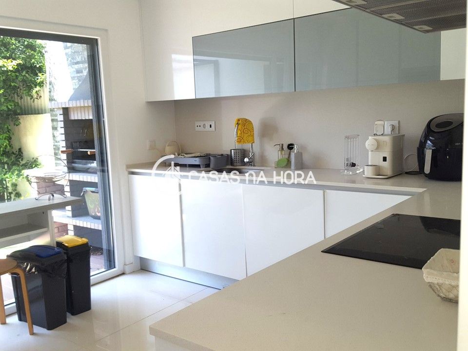 4 Schlafzimmer Haus in Seixal, Portugal, Nr. 256482