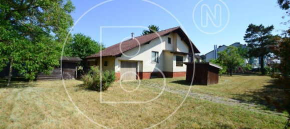 Земельный участок 1339м² в Дойч-Ваграм, Австрия № 190961 5