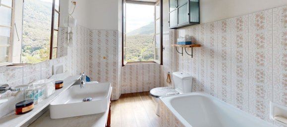 2 غرف نوم تاون هاوس في Sisco, France رقم 254340 8