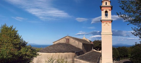 2 غرف نوم تاون هاوس في Sisco, France رقم 254340 2