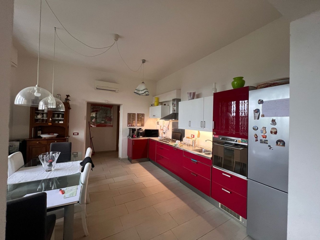 Casa de 4 habitaciónes en Impruneta, Italy No. 49362