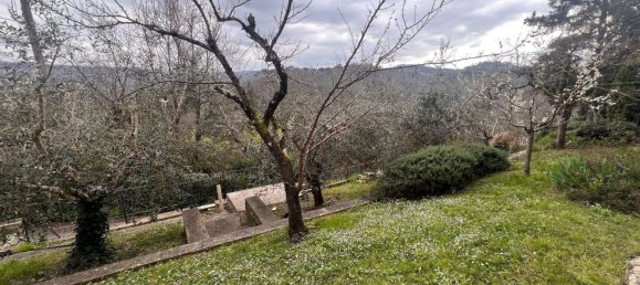 Casa de 4 habitaciónes en Impruneta, Italy No. 49362 16