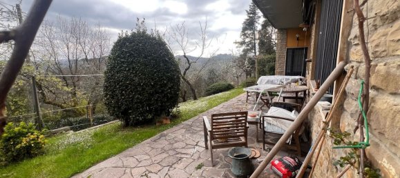 Casa de 4 habitaciónes en Impruneta, Italy No. 49362 21