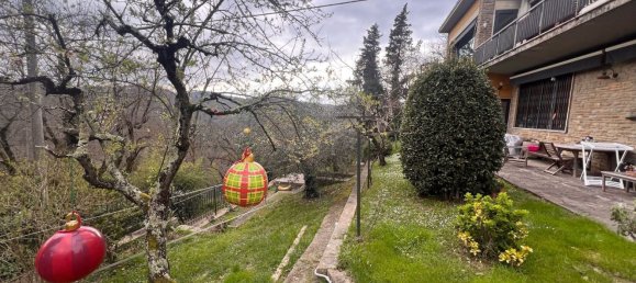 Casa de 4 habitaciónes en Impruneta, Italy No. 49362 22