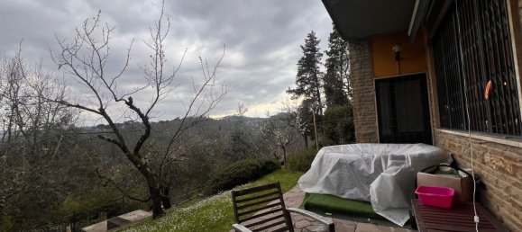 Casa de 4 habitaciónes en Impruneta, Italy No. 49362 19