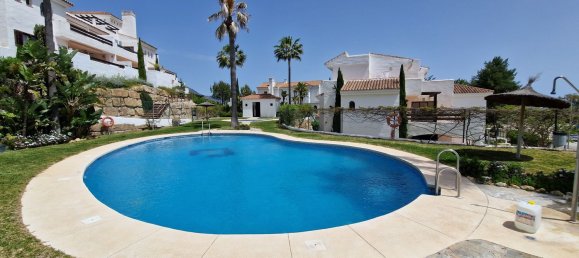 2 غرف نوم بانتهاوس في Casares, Spain رقم 153177 2