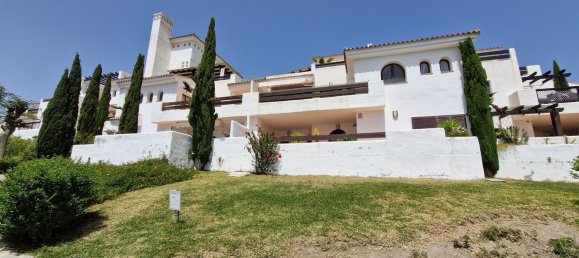 2 غرف نوم بانتهاوس في Casares, Spain رقم 153177 31