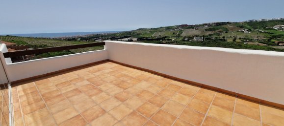 2 غرف نوم بانتهاوس في Casares, Spain رقم 153177 27