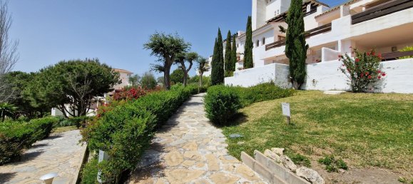 2 غرف نوم بانتهاوس في Casares, Spain رقم 153177 32